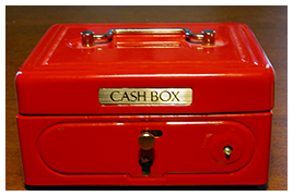 Redmond Locksmith safe box 